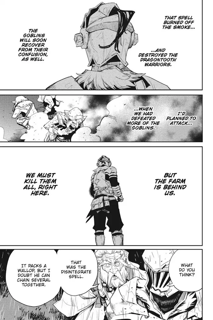 Goblin Slayer Chapter 38 image 31_optimized